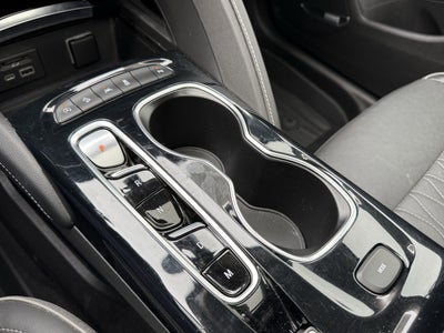 2021 Buick Envision AWD Avenir