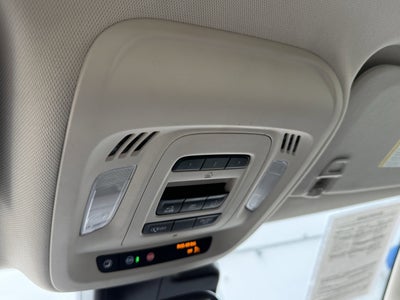 2021 Buick Envision AWD Avenir