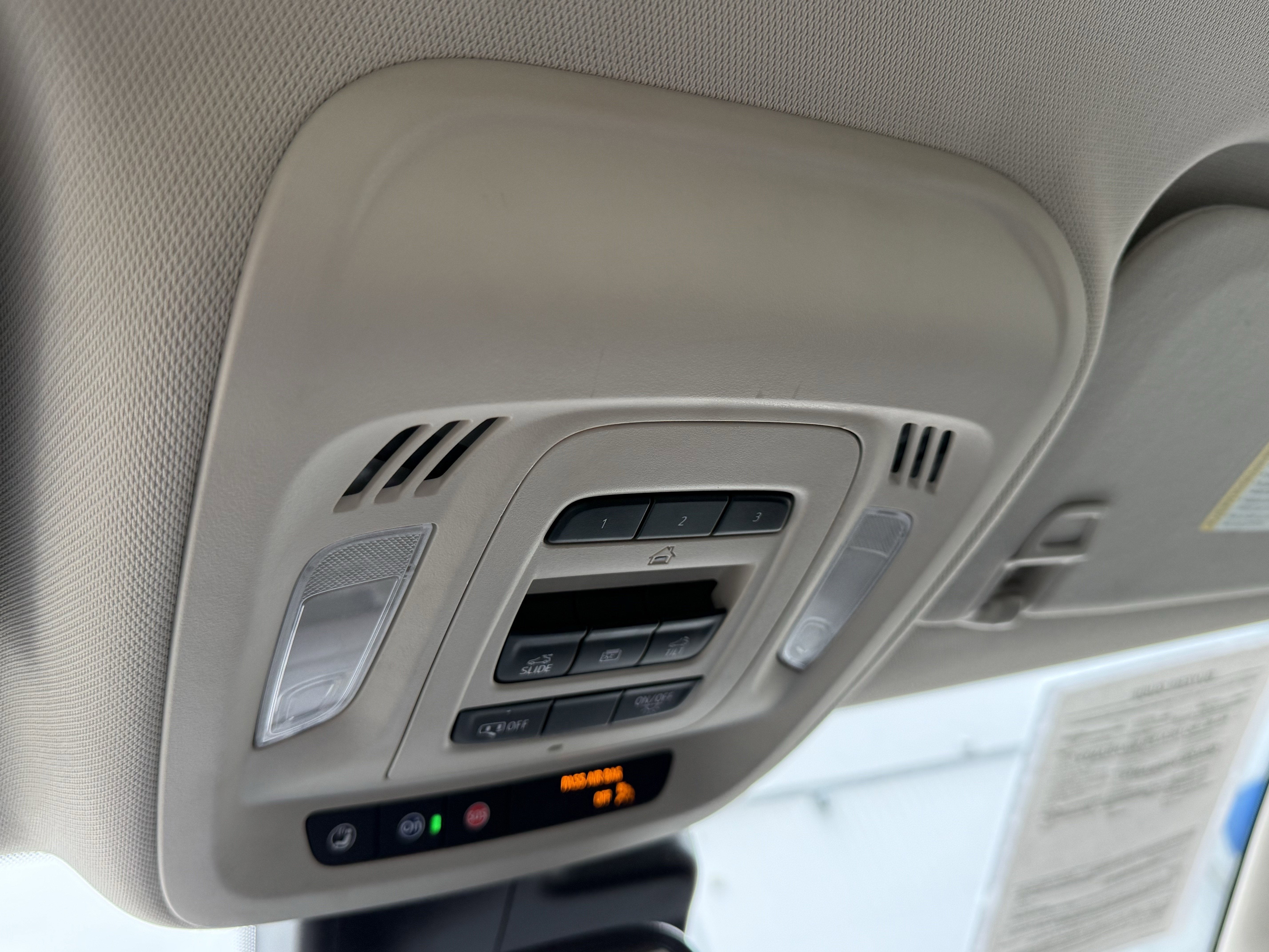 2021 Buick Envision AWD Avenir