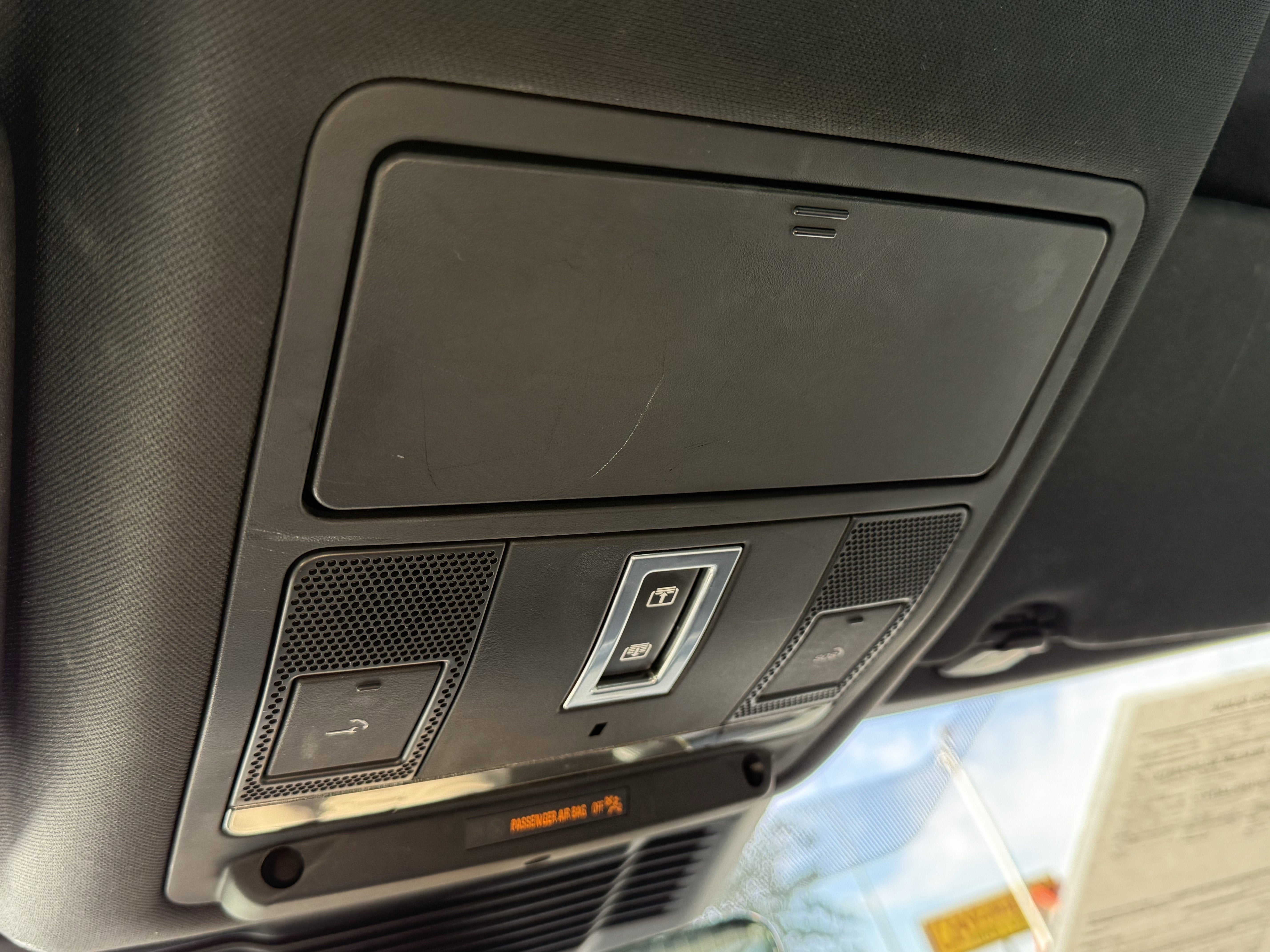 2021 Land Rover Discovery Sport SE