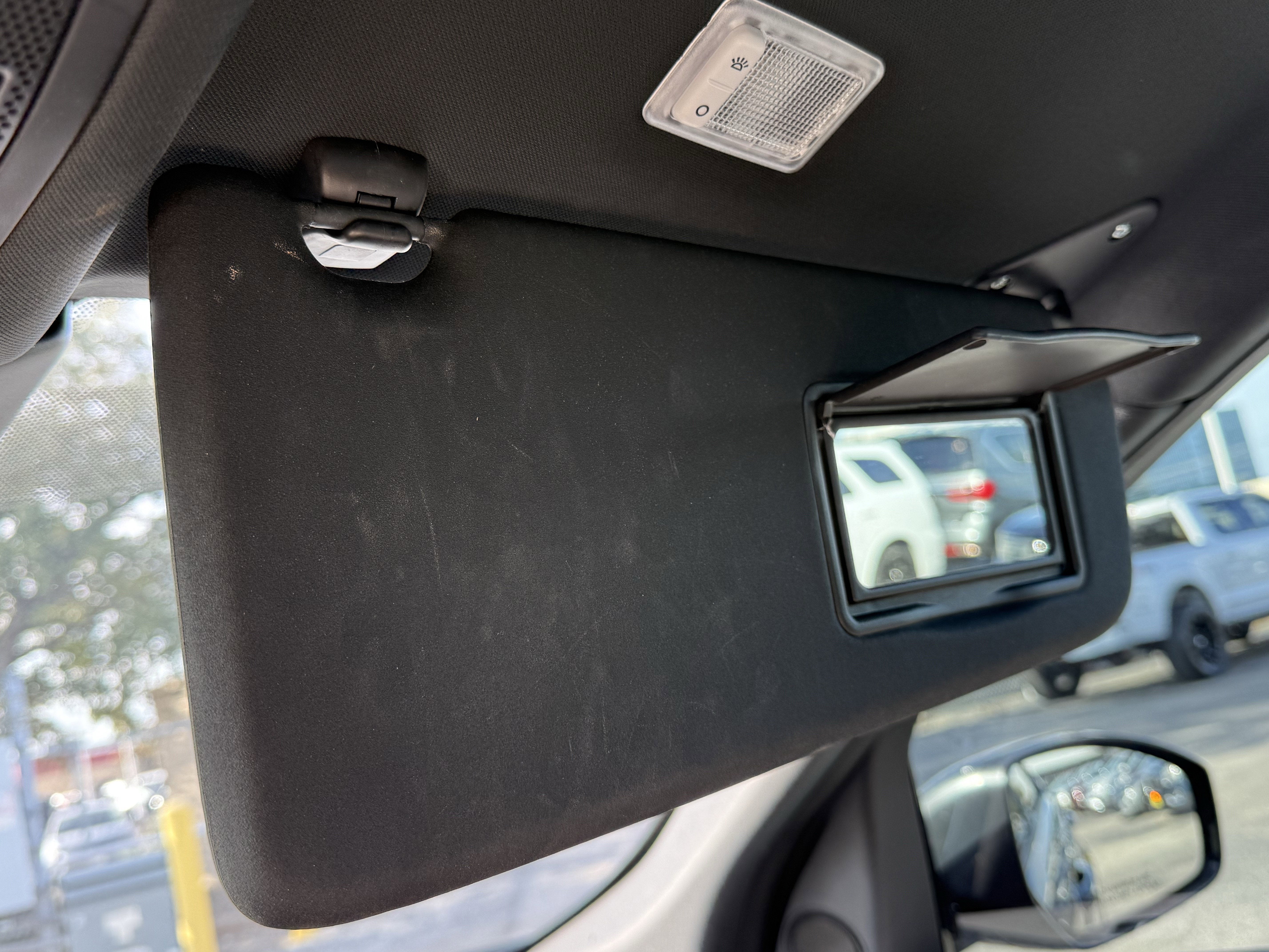 2021 Land Rover Discovery Sport SE