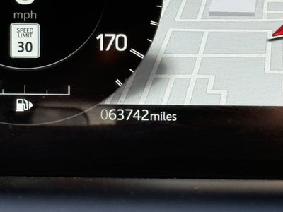 2021 Land Rover Discovery Sport SE