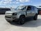 2024 Land Rover Defender 110 P400 X-Dynamic SE