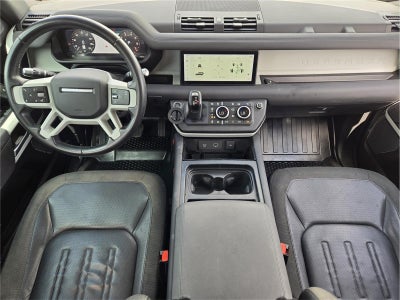 2020 Land Rover Defender SE