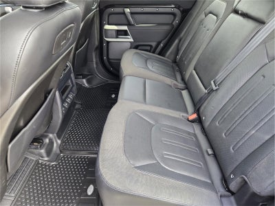 2020 Land Rover Defender SE