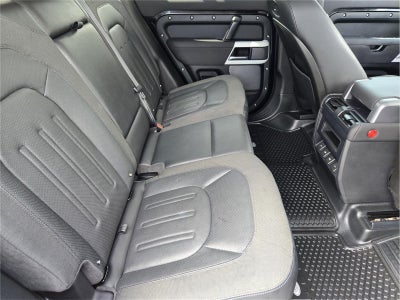 2020 Land Rover Defender SE