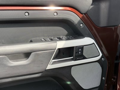 2023 Land Rover Defender 130 First Edition