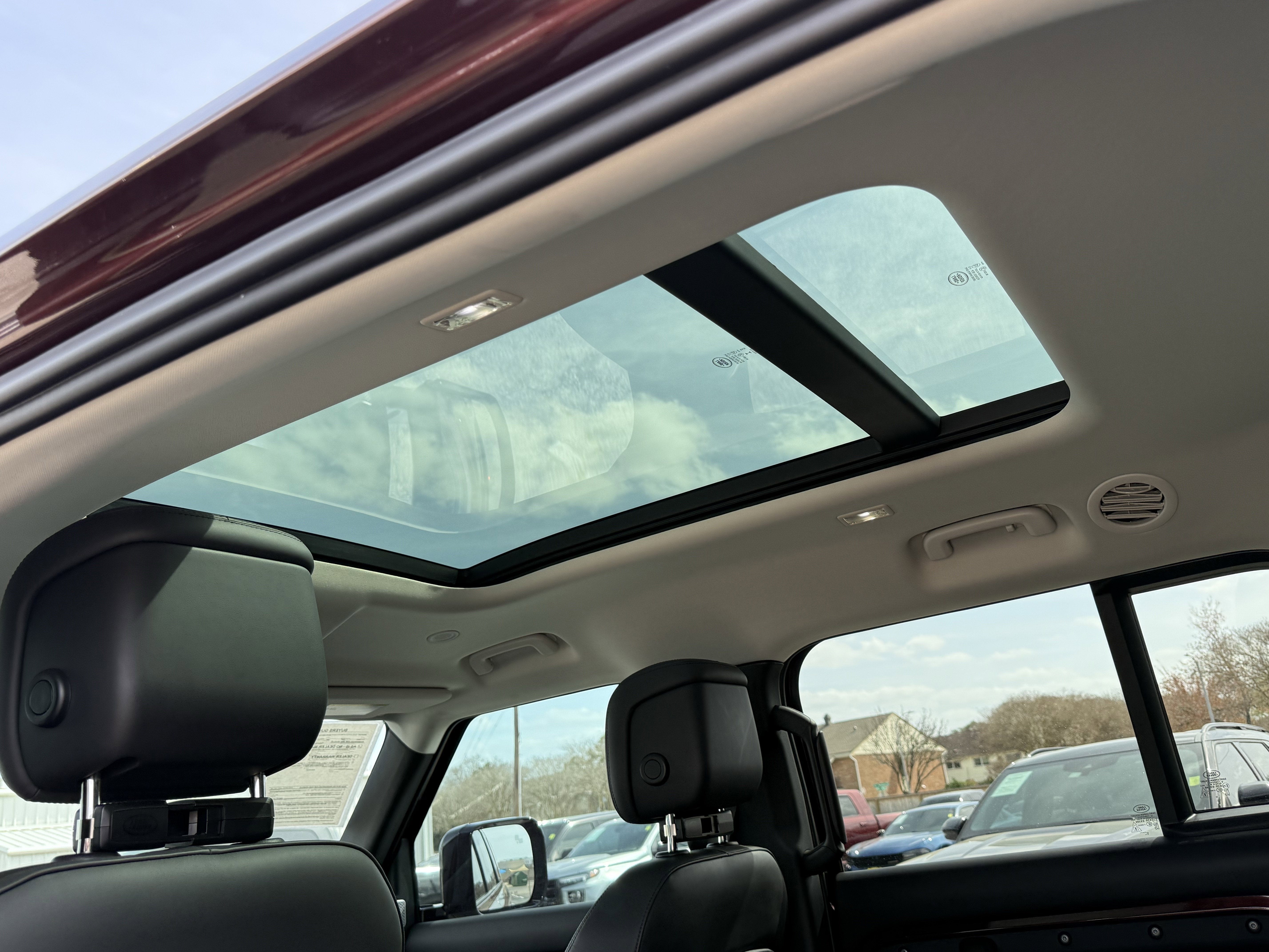 2023 Land Rover Defender 130 First Edition