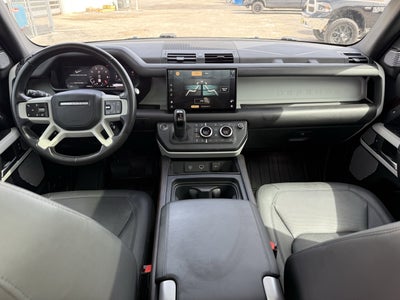 2023 Land Rover Defender 130 First Edition