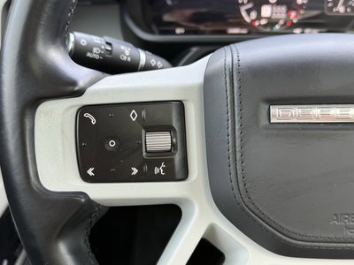 2023 Land Rover Defender 130 First Edition