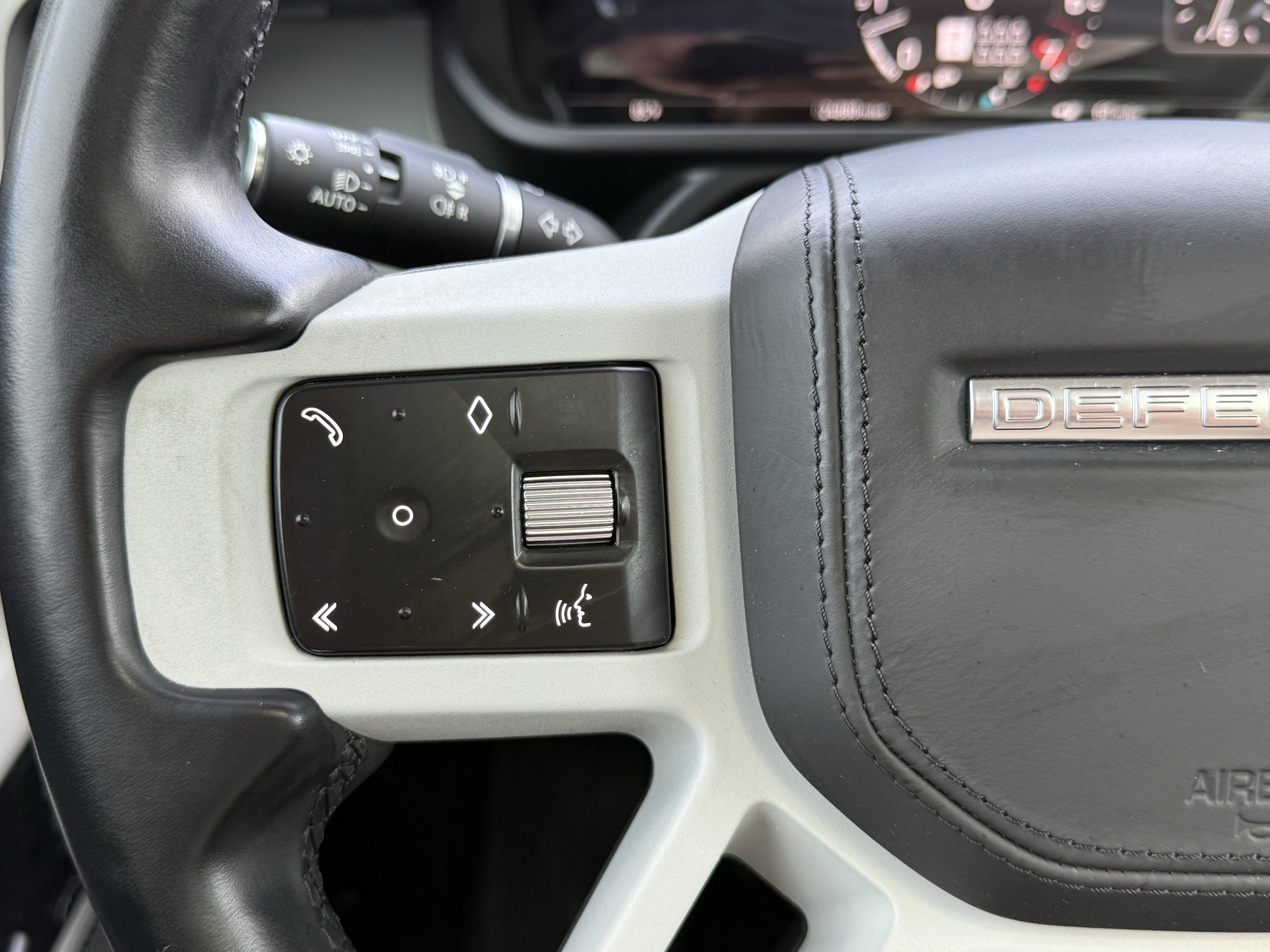 2023 Land Rover Defender 130 First Edition