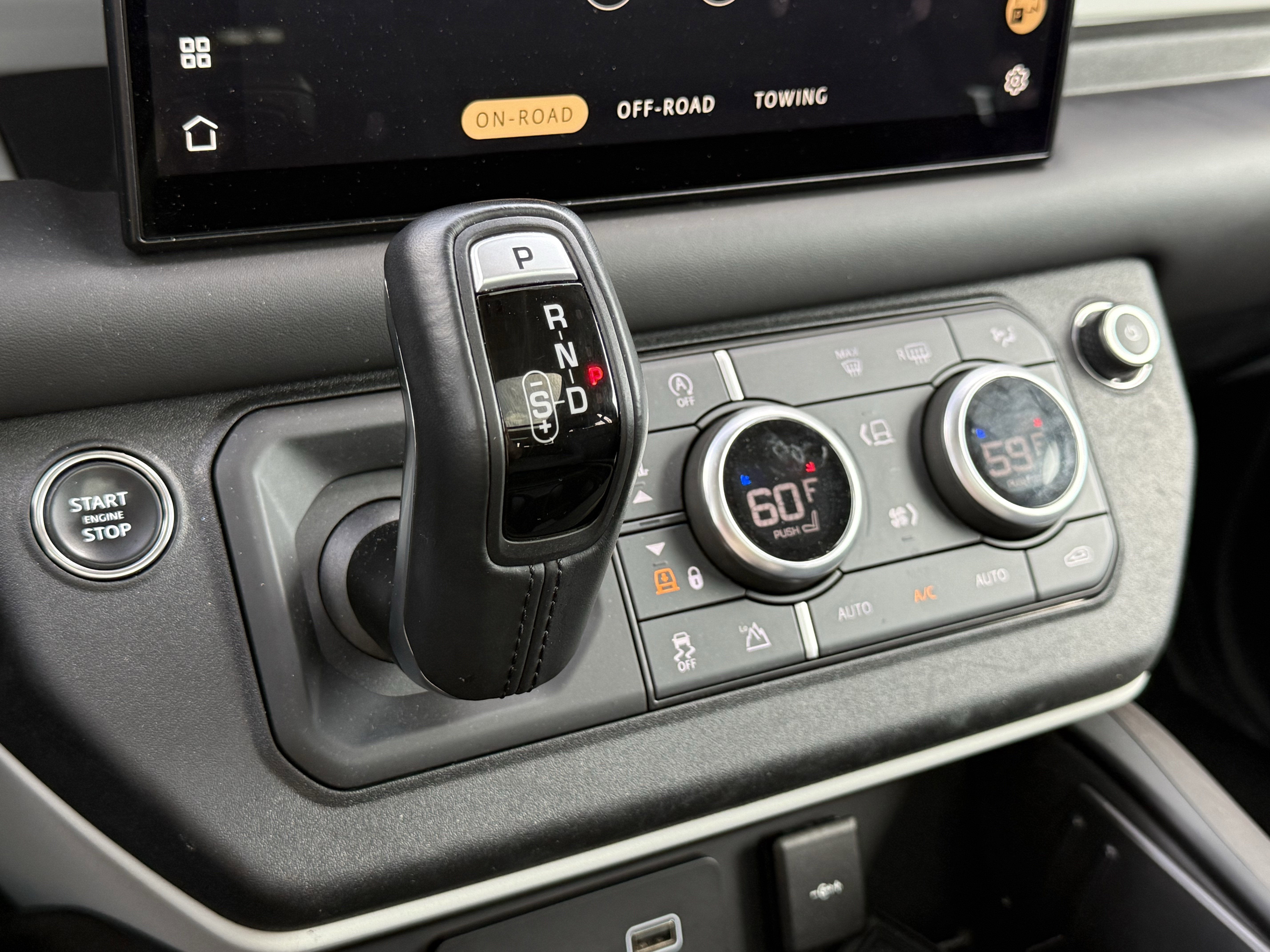 2023 Land Rover Defender 130 First Edition