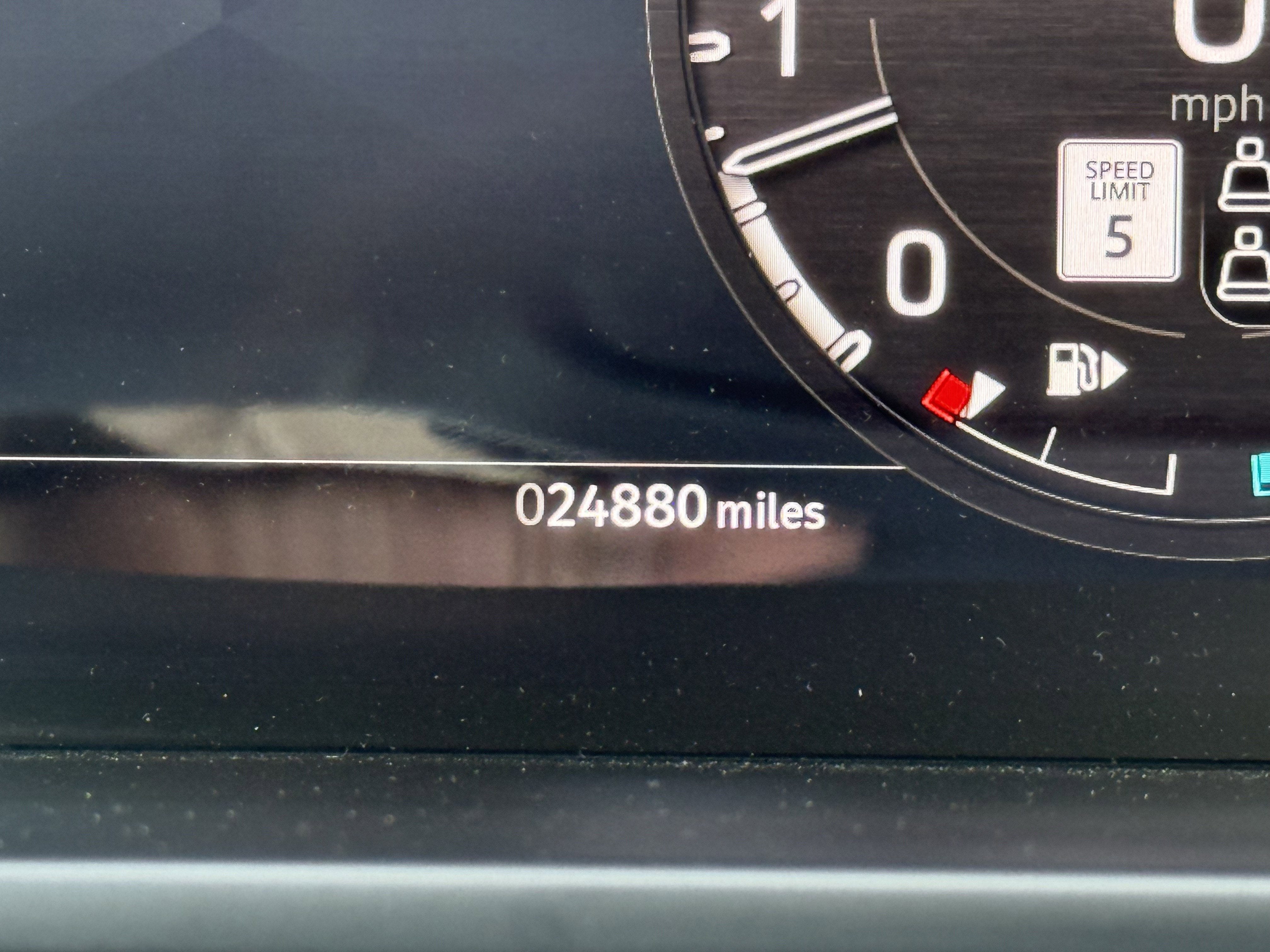 2023 Land Rover Defender 130 First Edition