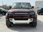 2023 Land Rover Defender 130 First Edition