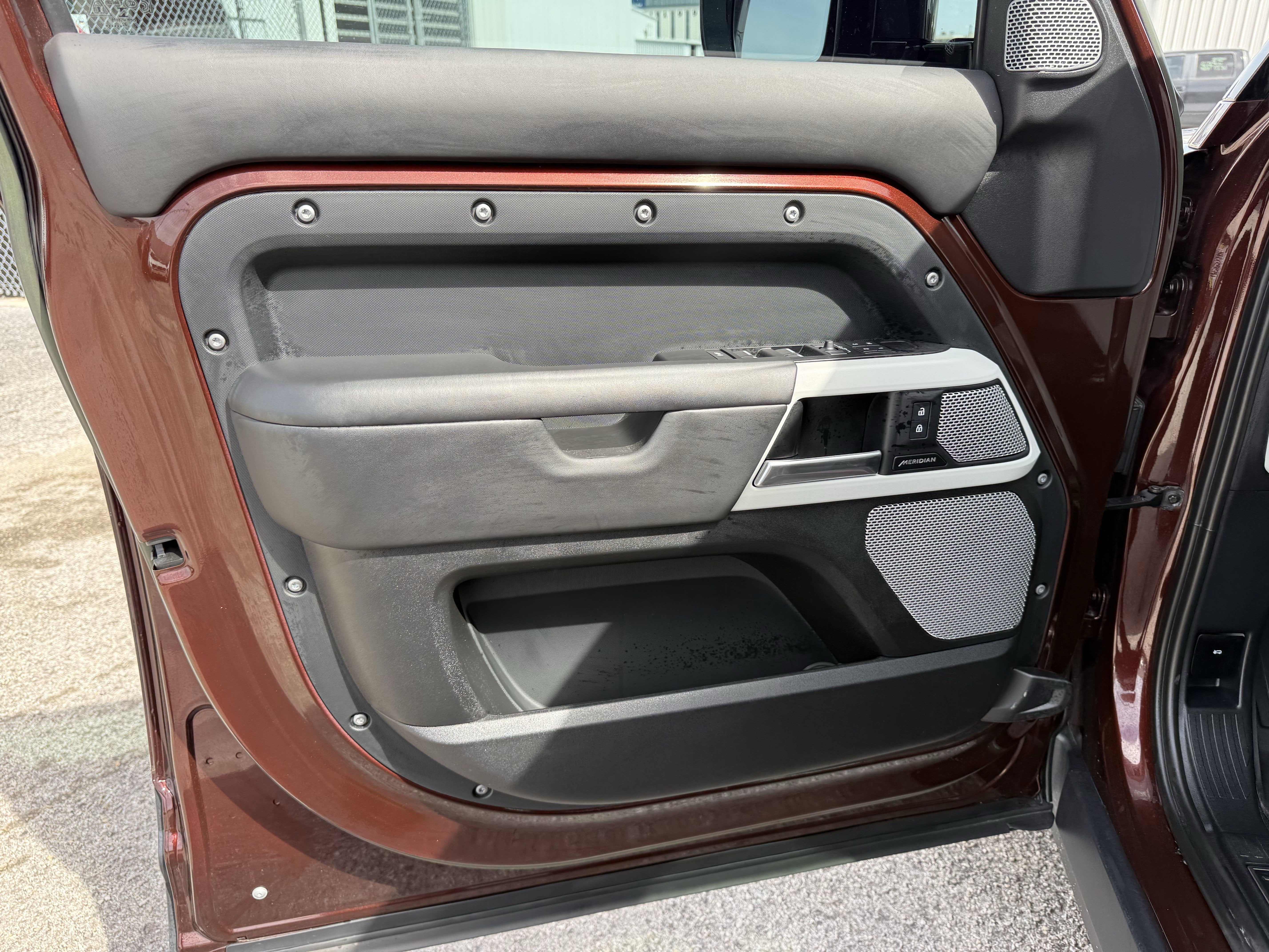 2023 Land Rover Defender 130 First Edition