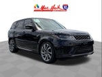 2018 Land Rover Range Rover Sport HSE