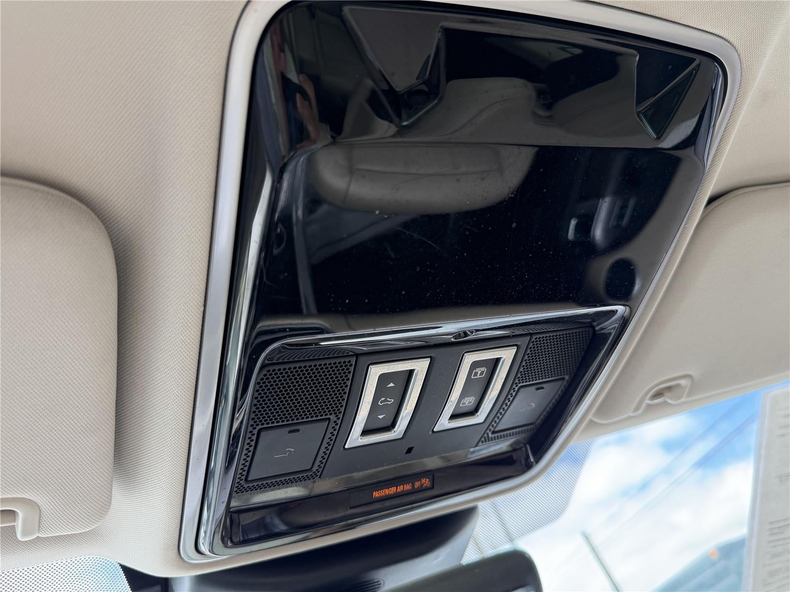 2018 Land Rover Range Rover Sport HSE