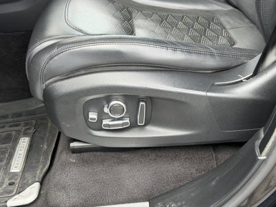 2020 Land Rover Range Rover Sport SVR