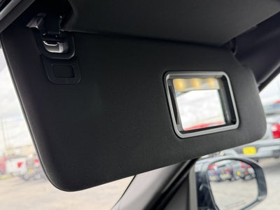 2020 Land Rover Range Rover Sport SVR