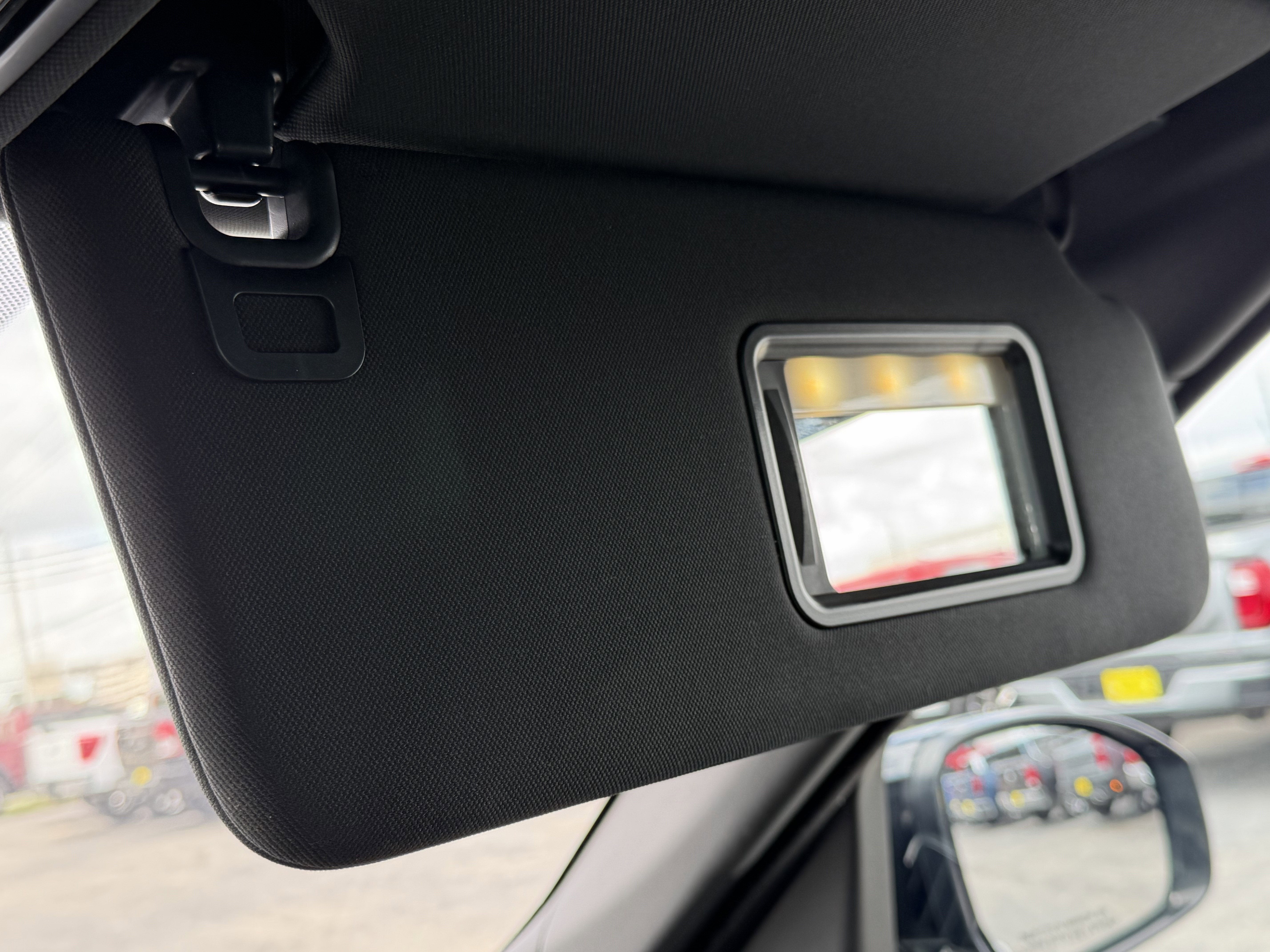 2020 Land Rover Range Rover Sport SVR