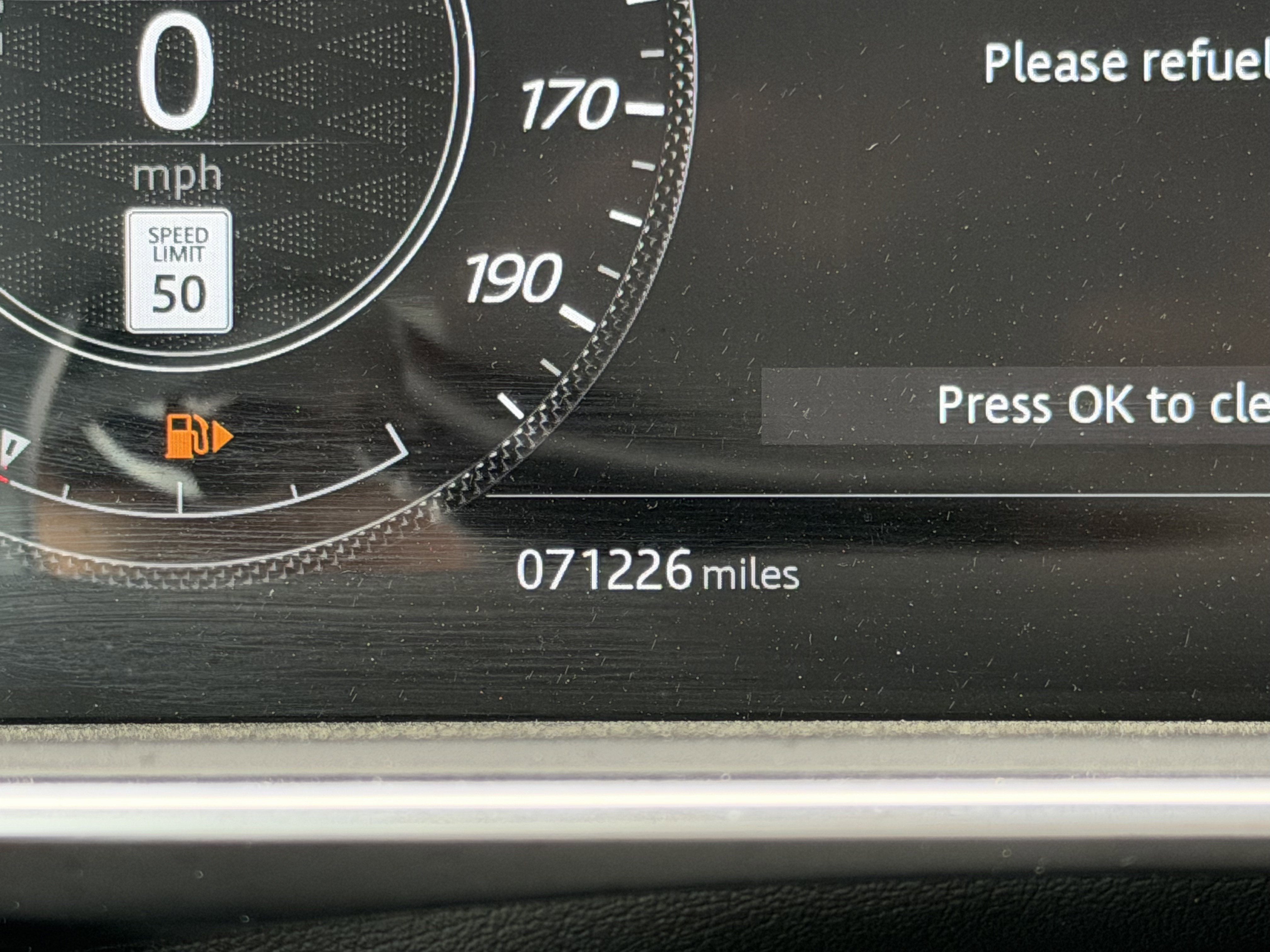 2020 Land Rover Range Rover Sport SVR