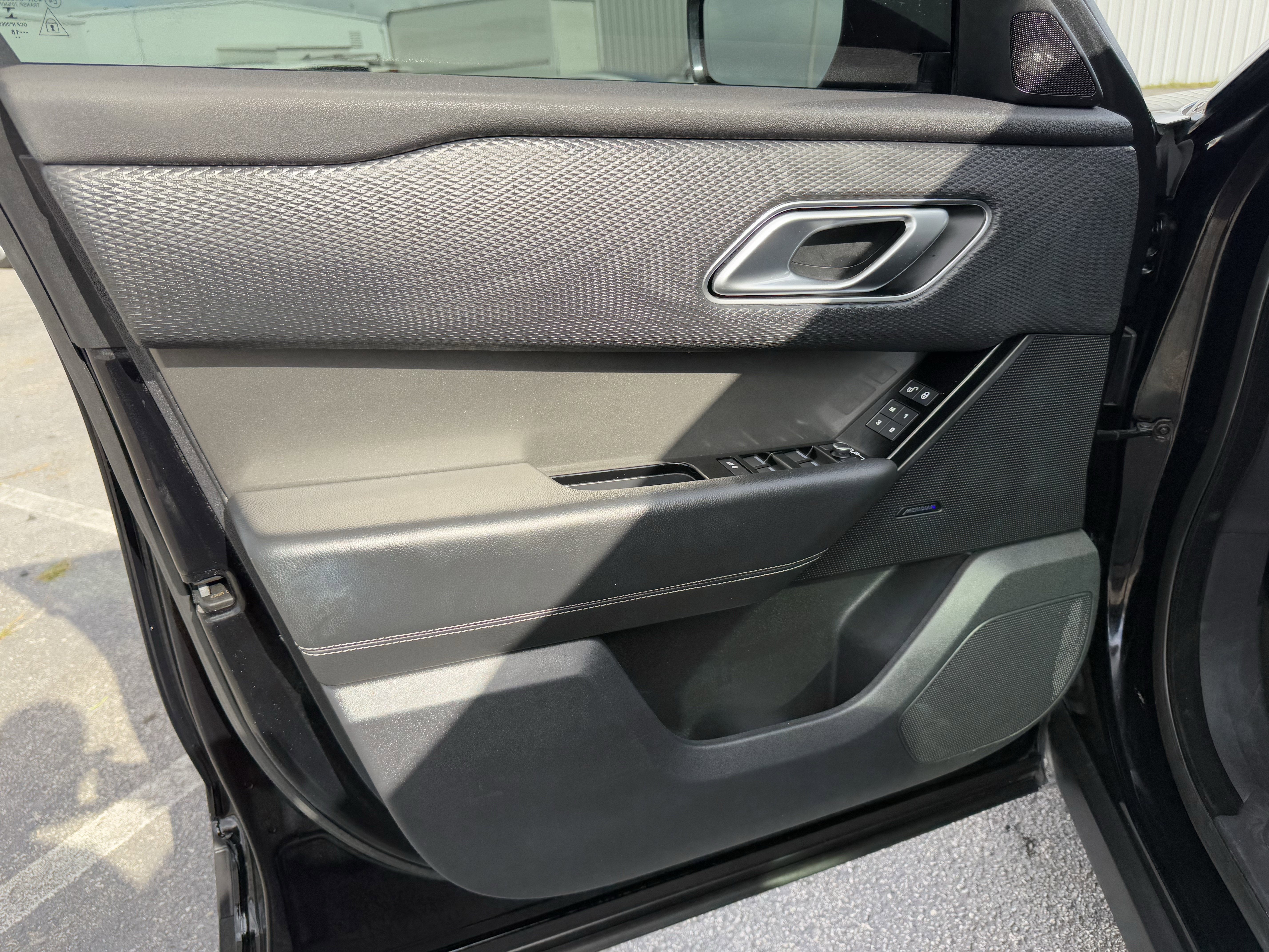 2019 Land Rover Range Rover Velar P250 S