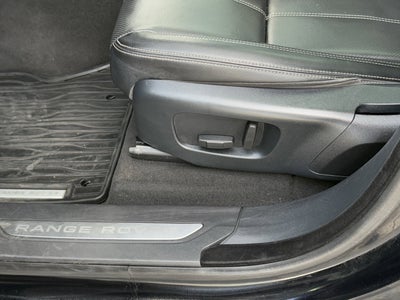 2019 Land Rover Range Rover Velar P250 S