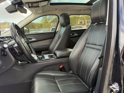 2019 Land Rover Range Rover Velar P250 S