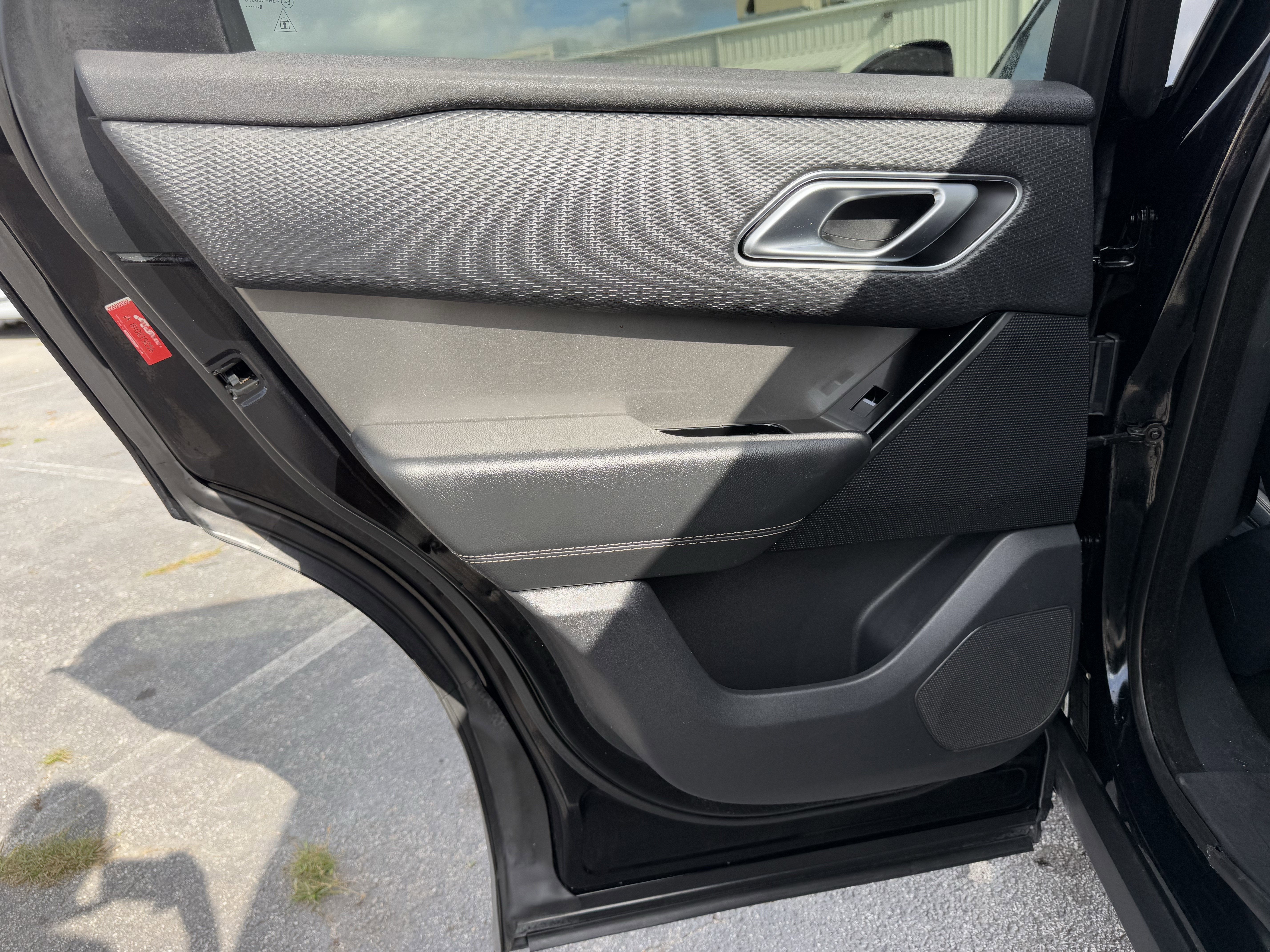 2019 Land Rover Range Rover Velar P250 S