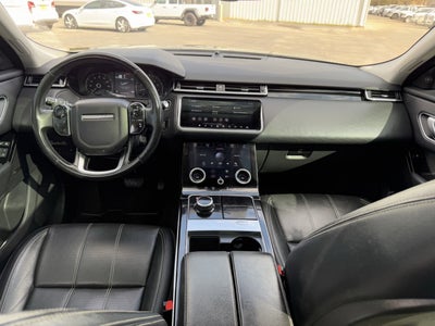 2019 Land Rover Range Rover Velar P250 S