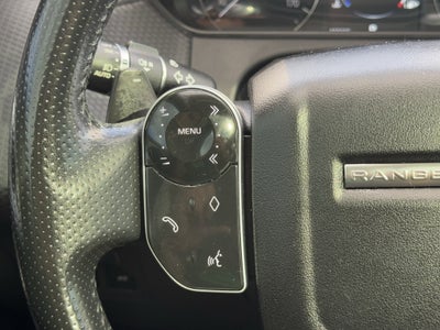 2019 Land Rover Range Rover Velar P250 S