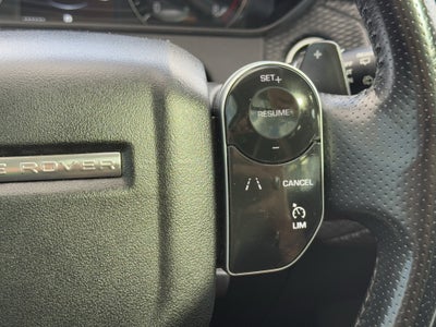 2019 Land Rover Range Rover Velar P250 S