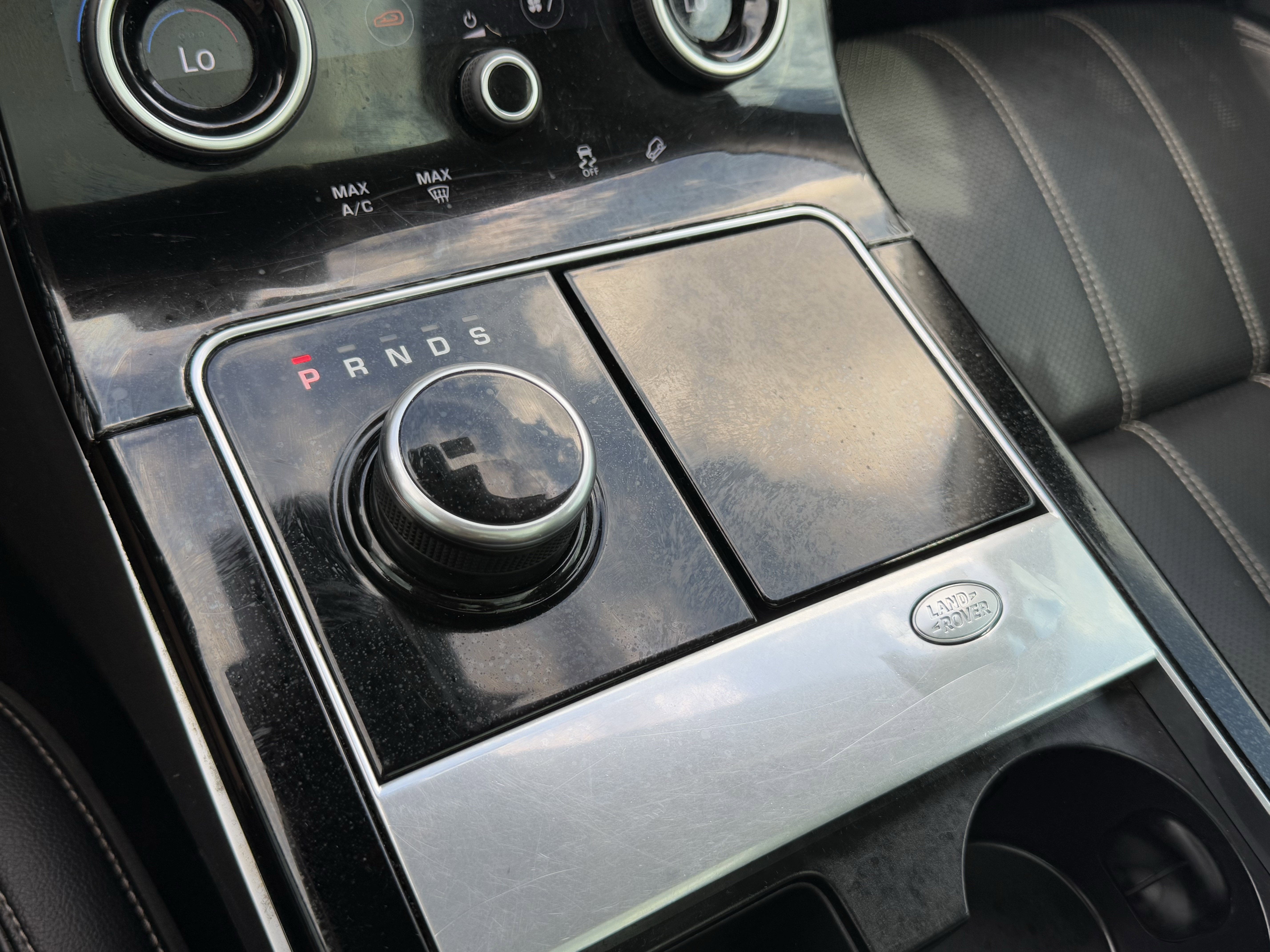 2019 Land Rover Range Rover Velar P250 S