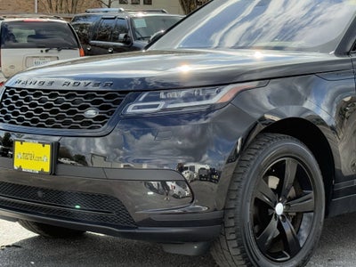 2019 Land Rover Range Rover Velar P250 S