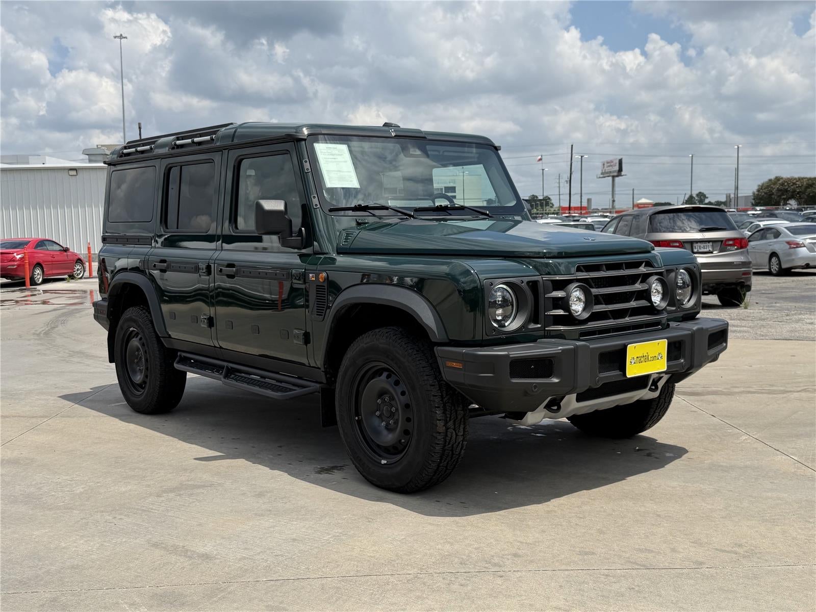 Vehicle Image 2
