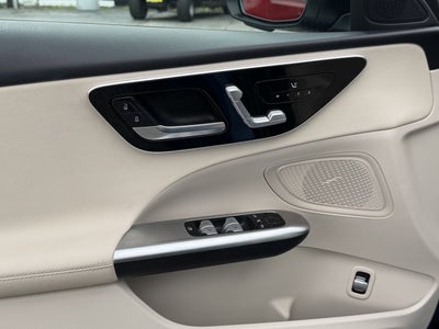 2024 Mercedes-Benz C 300 C 300 4MATIC®