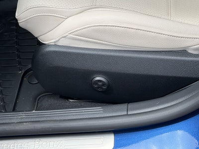 2024 Mercedes-Benz C 300 C 300 4MATIC®