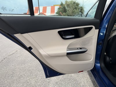 2024 Mercedes-Benz C 300 C 300 4MATIC®