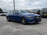 2024 Mercedes-Benz C 300 C 300 4MATIC®