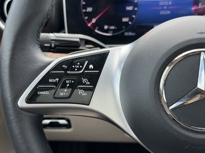 2024 Mercedes-Benz C 300 C 300 4MATIC®