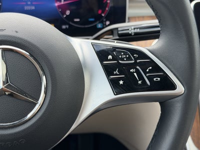 2024 Mercedes-Benz C 300 C 300 4MATIC®