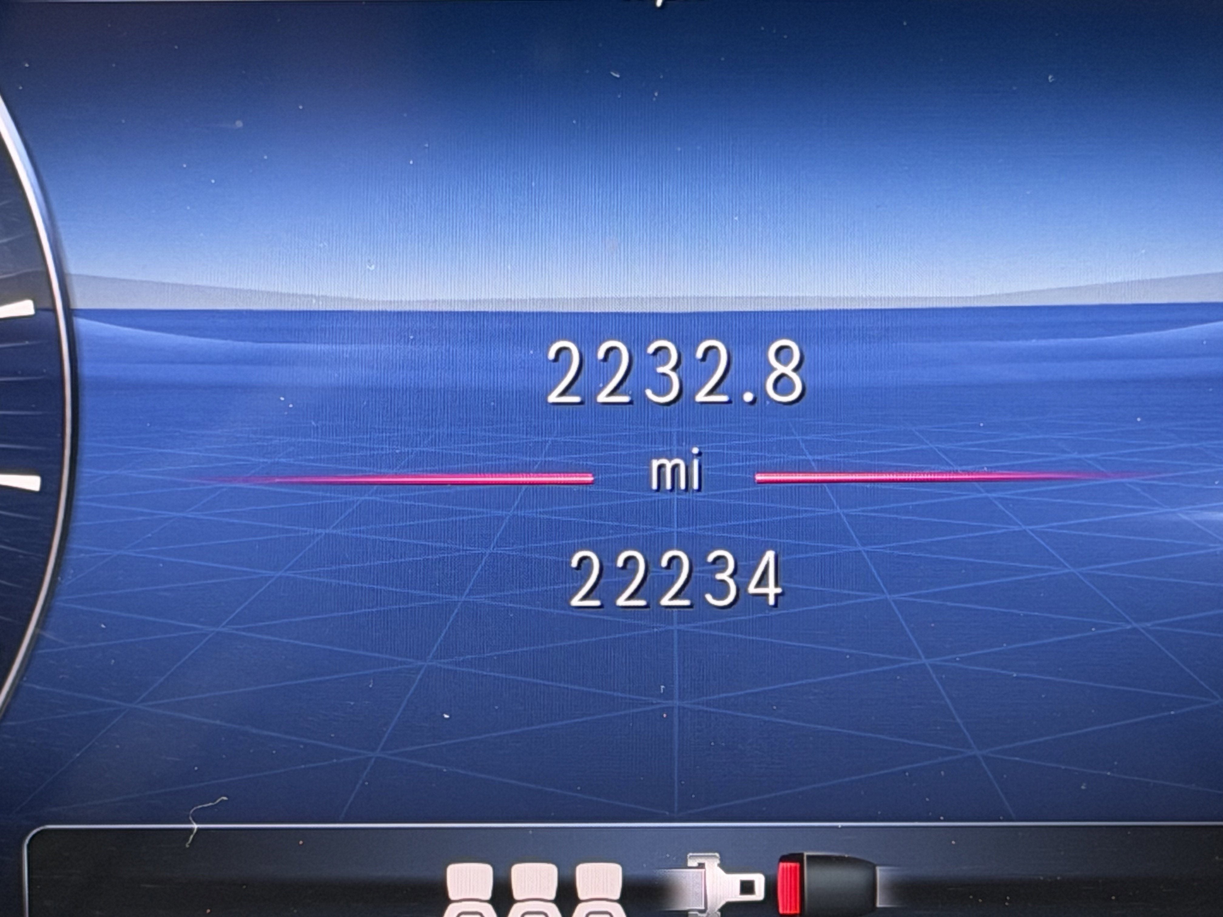 2024 Mercedes-Benz C 300 C 300 4MATIC®