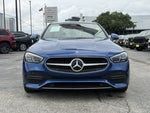 2024 Mercedes-Benz C 300 C 300 4MATIC®