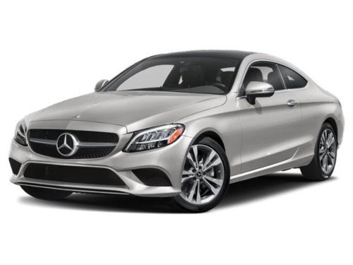 2021 Mercedes-Benz C-Class C 300