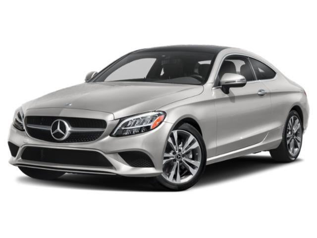 2021 Mercedes-Benz C-Class C 300
