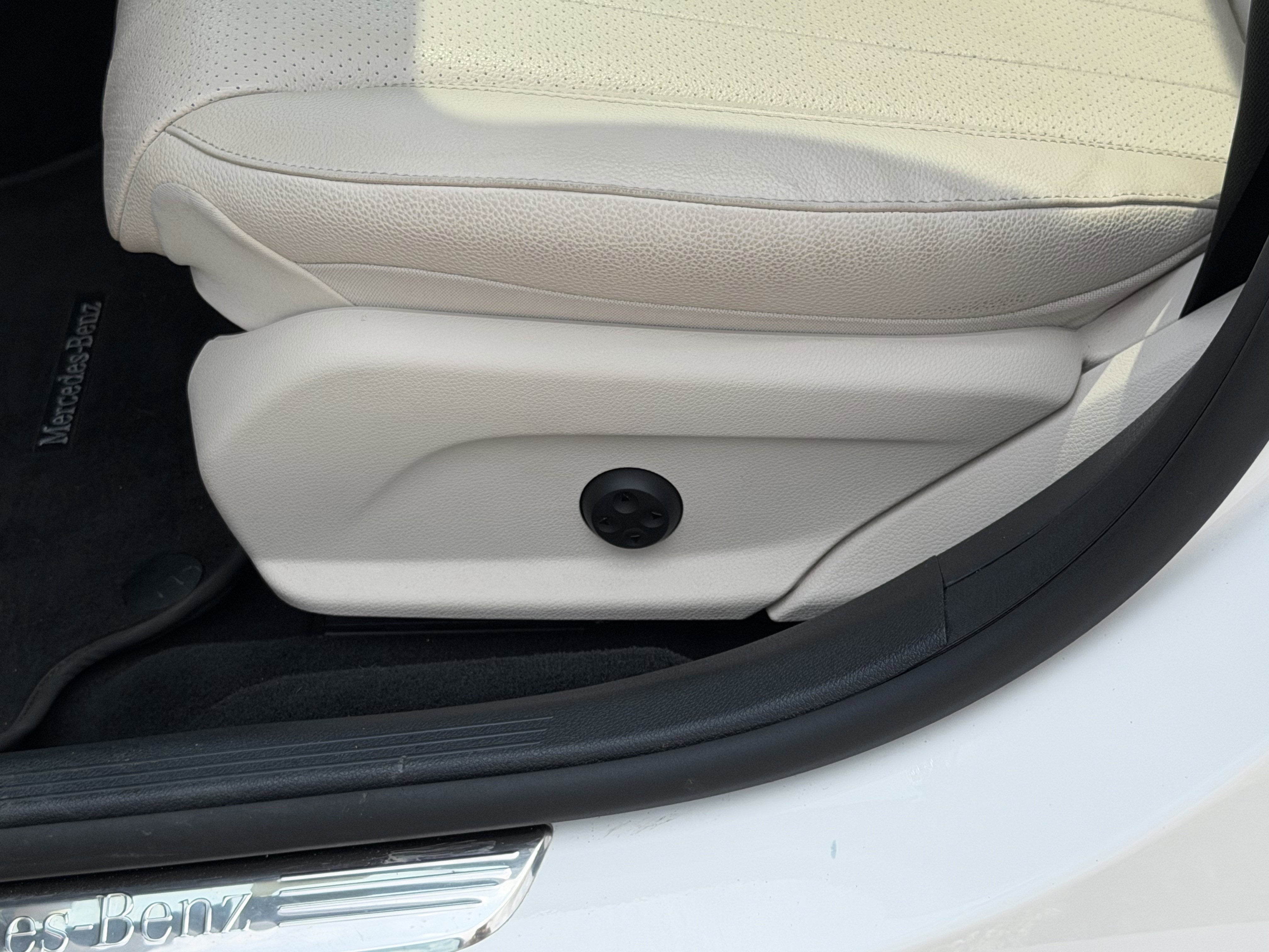 2021 Mercedes-Benz E 350 4MATIC®