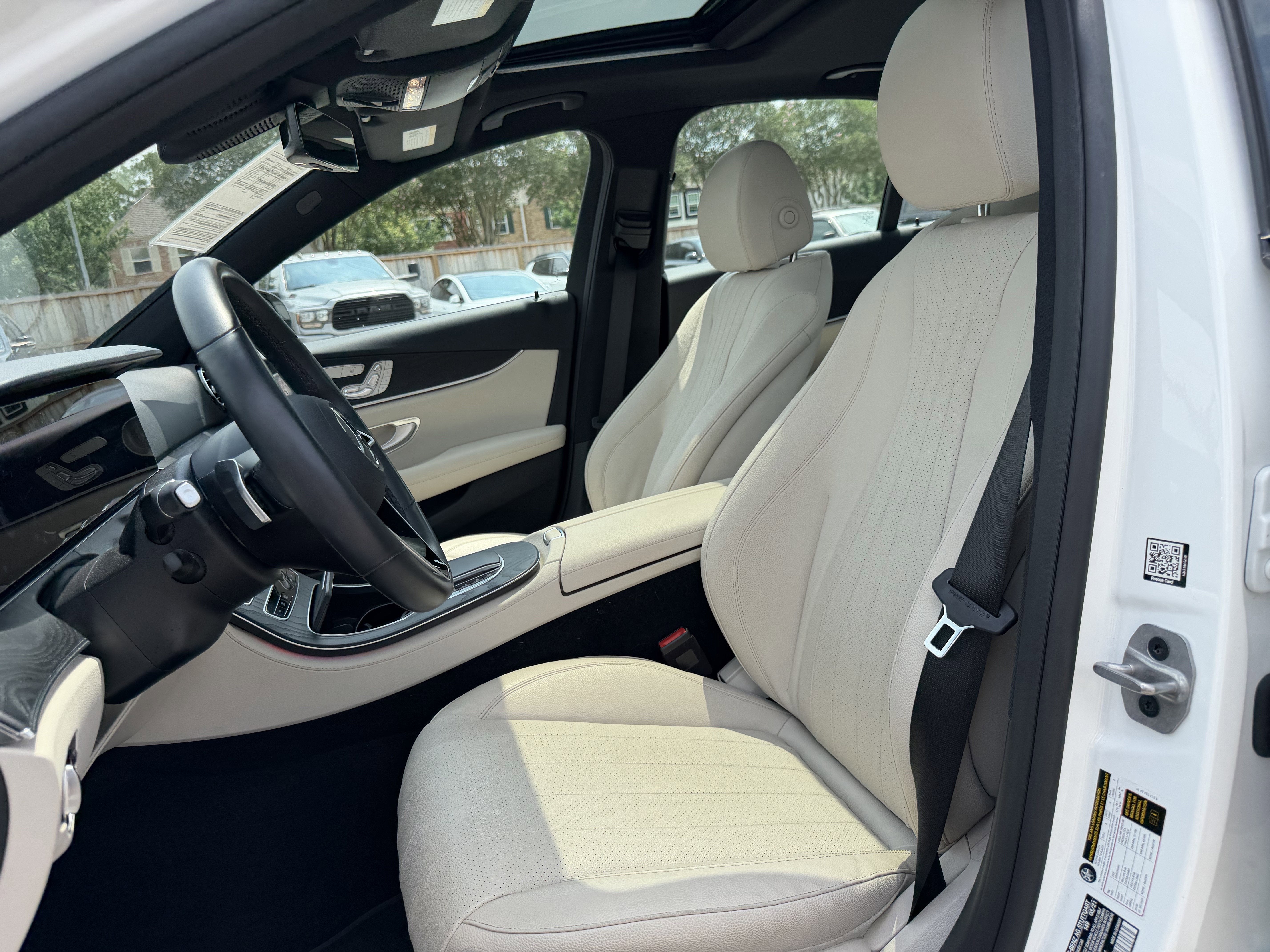 2021 Mercedes-Benz E 350 4MATIC®