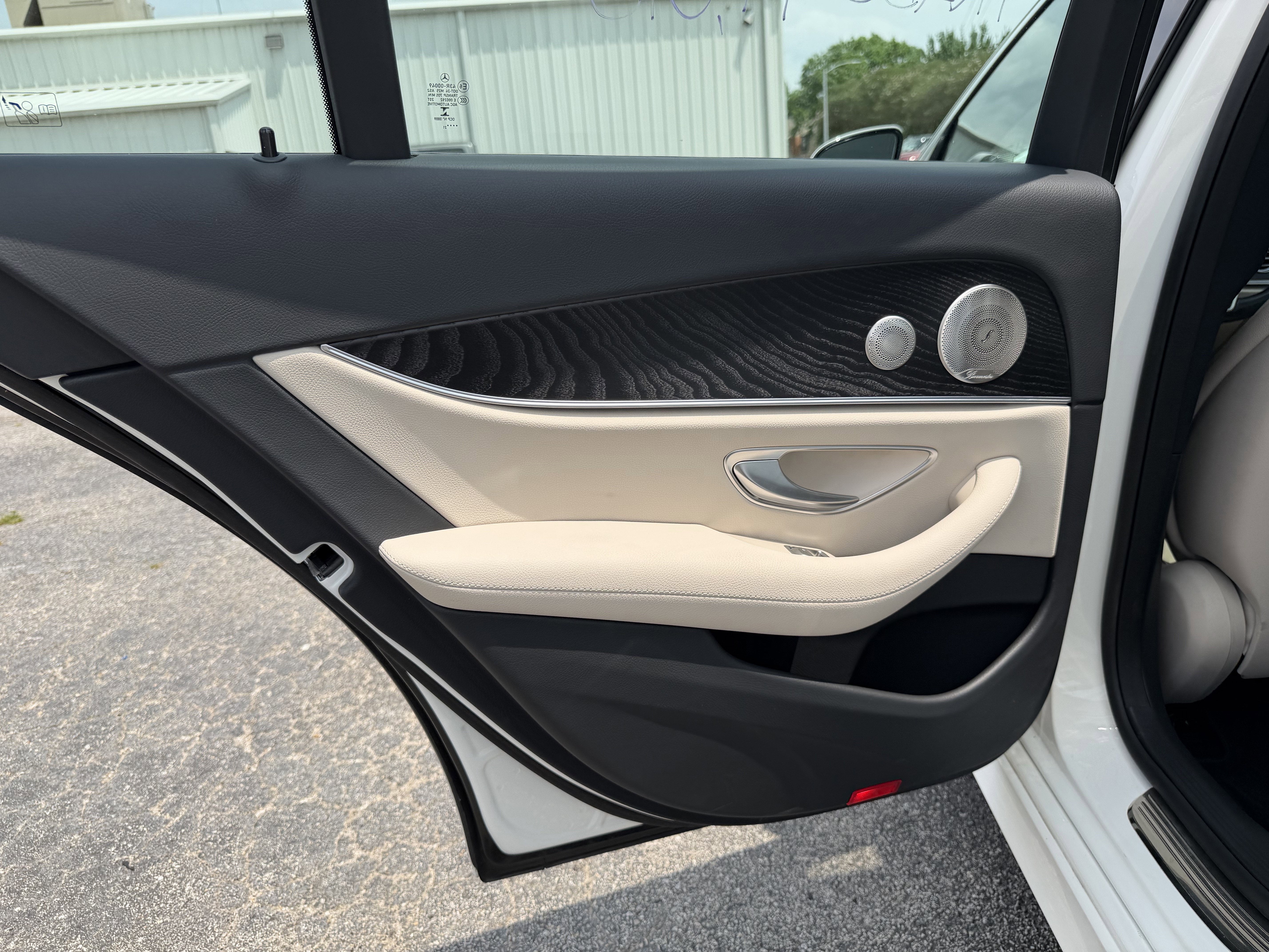 2021 Mercedes-Benz E 350 4MATIC®