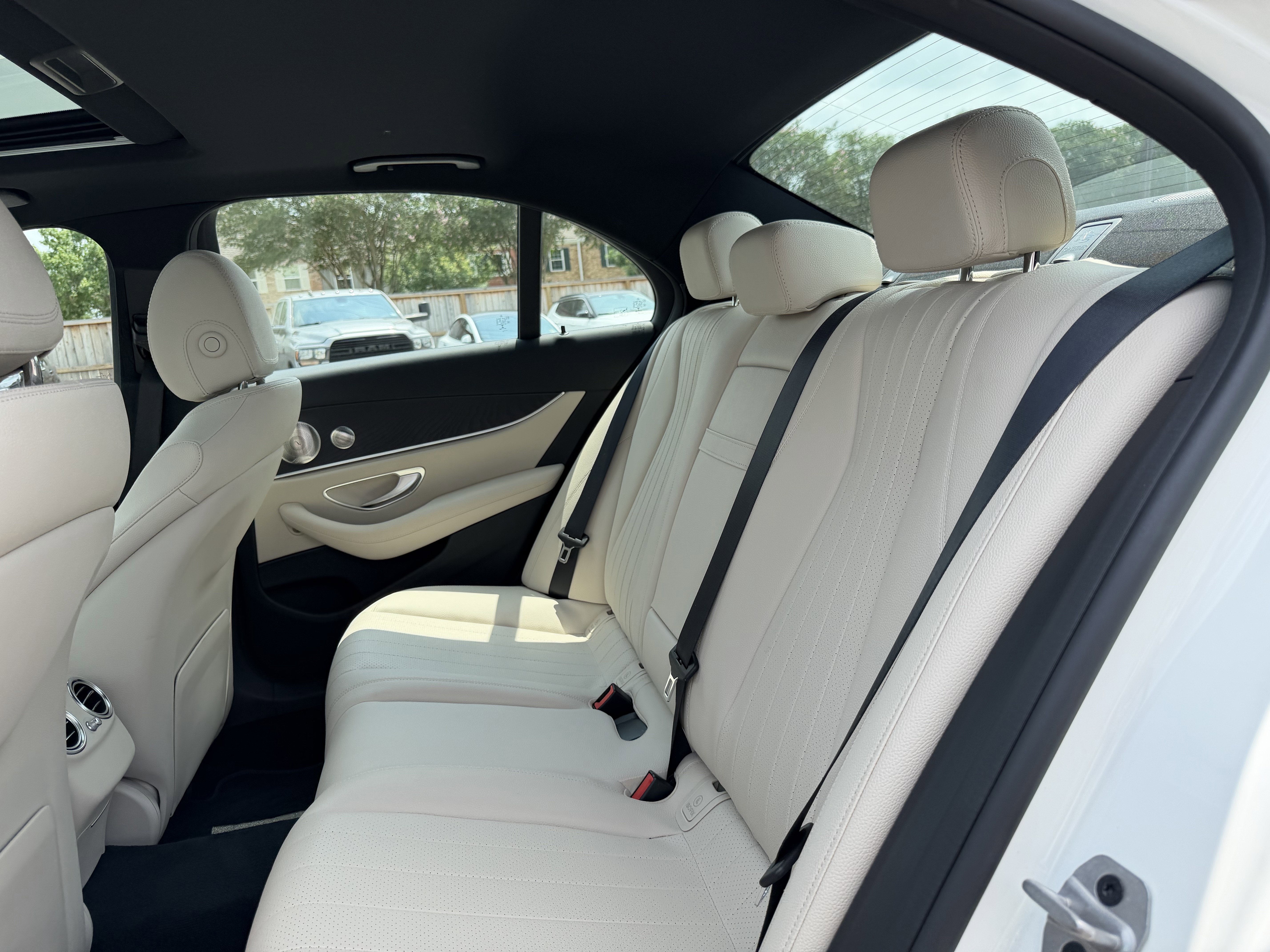 2021 Mercedes-Benz E 350 4MATIC®