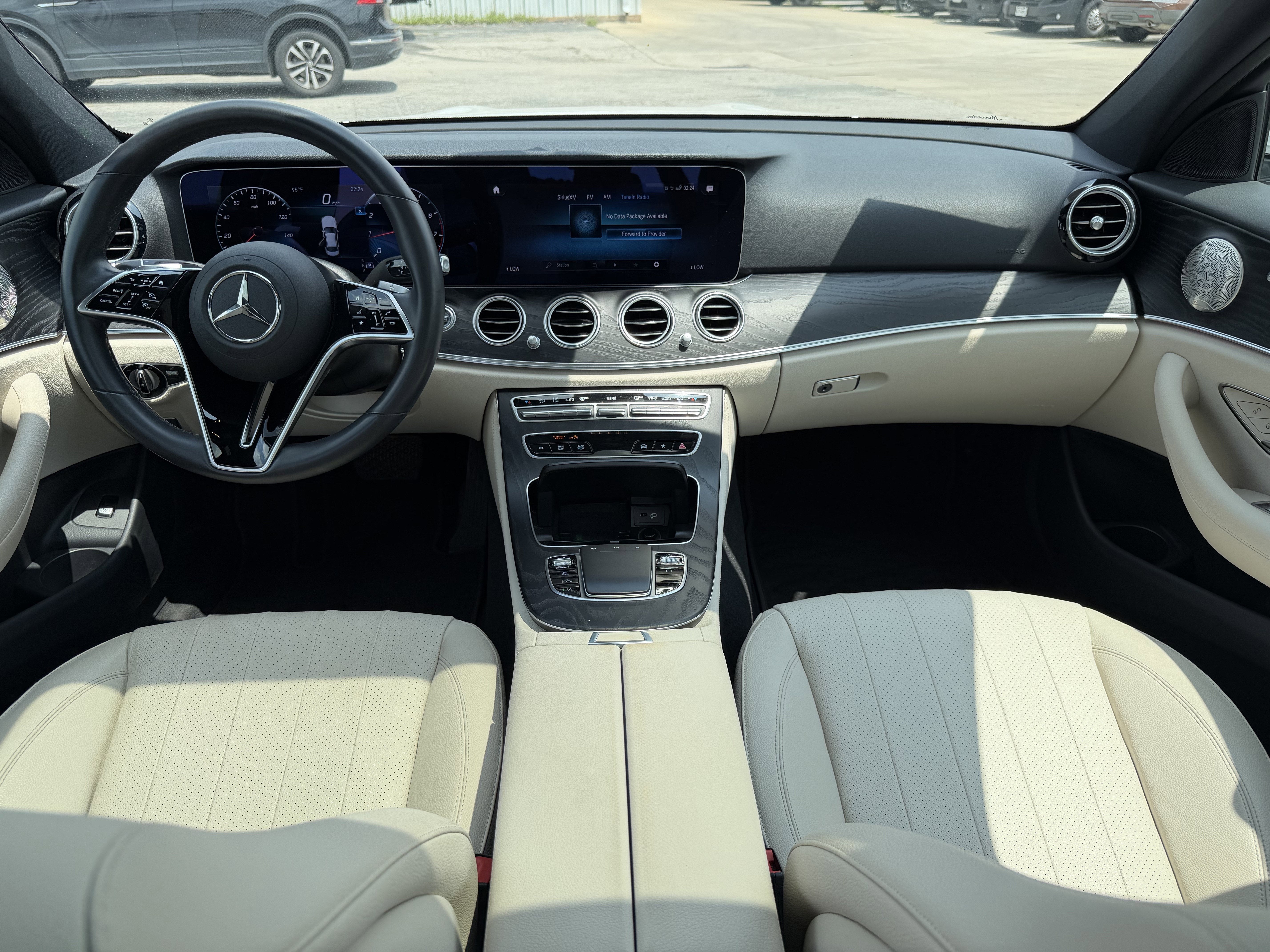 2021 Mercedes-Benz E 350 4MATIC®